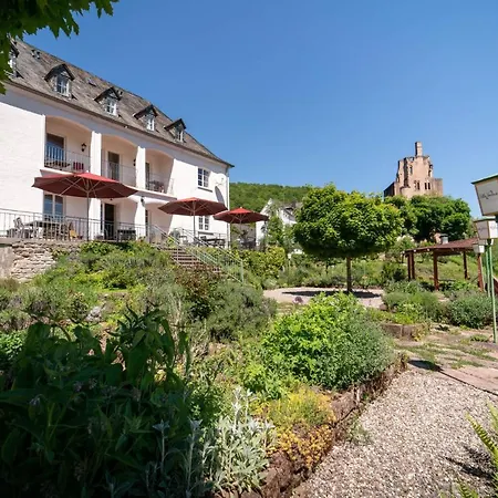 Kraeuterhotel Vontenie 2* Kordel