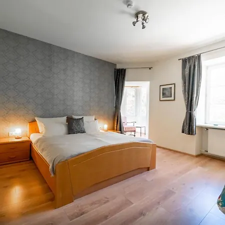 Kraeuterhotel Vontenie 2*