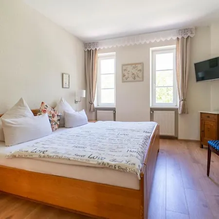 Hotel Kraeuterhotel Vontenie