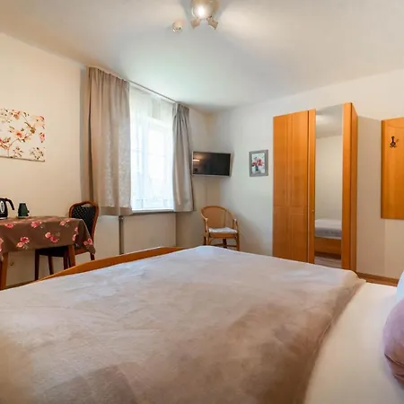 Kraeuterhotel Vontenie Kordel