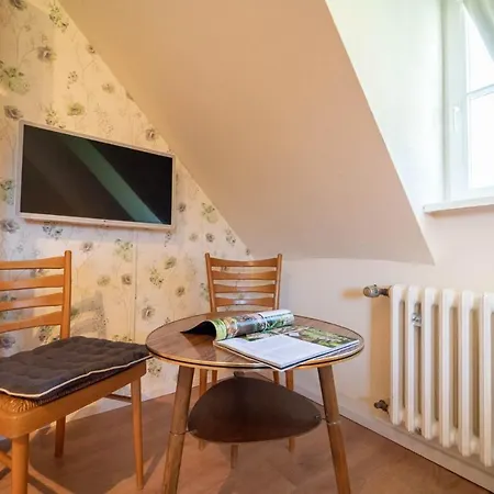 Kraeuterhotel Vontenie 2*