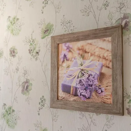 Kraeuterhotel Vontenie Kordel