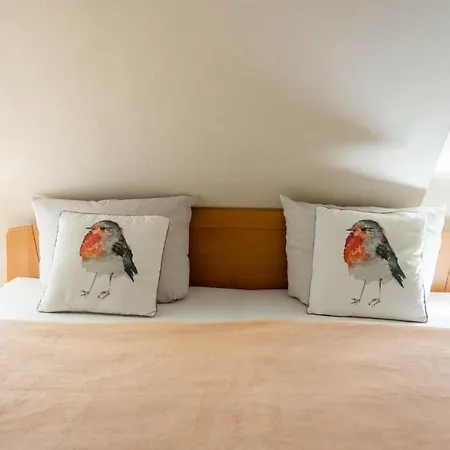 Kraeuterhotel Vontenie Kordel