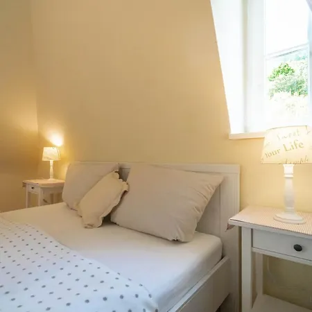 Kraeuterhotel Vontenie 2*
