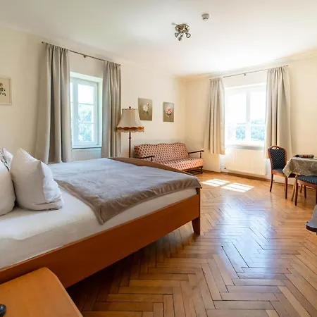 Hotel Kraeuterhotel Vontenie 2*