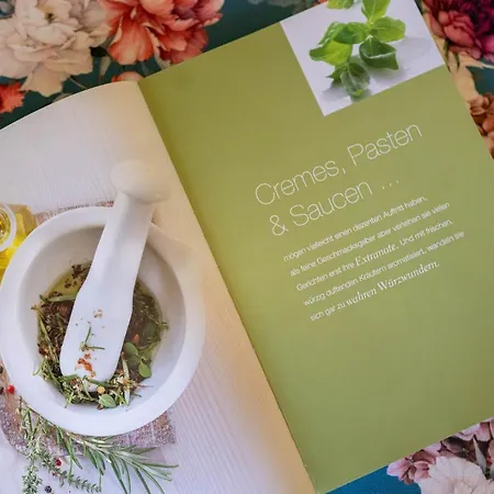 Kraeuterhotel Vontenie 2* Kordel