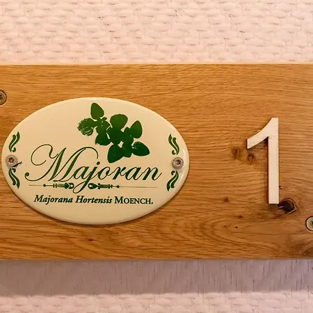 Kraeuterhotel Vontenie Hotel