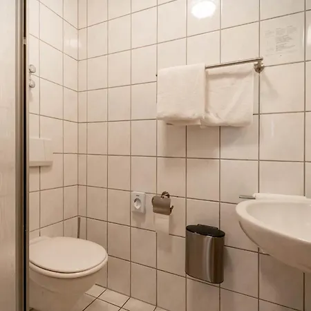 Kraeuterhotel Vontenie 2*