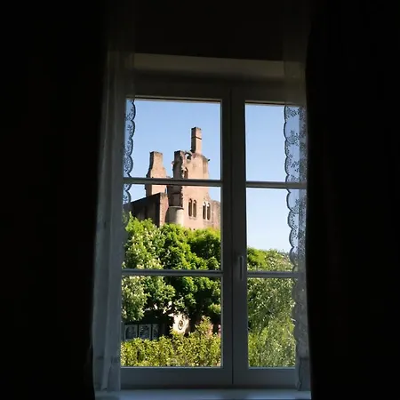 Hotel Kraeuterhotel Vontenie