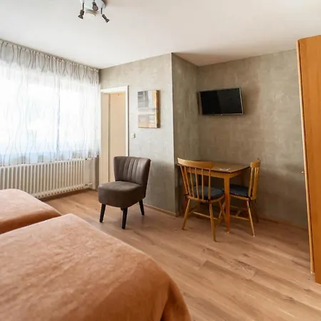 Kraeuterhotel Vontenie Kordel