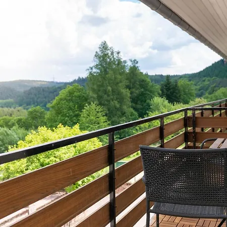 Kraeuterhotel Vontenie Hotel Kordel