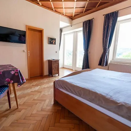 Kraeuterhotel Vontenie Hotel 2*