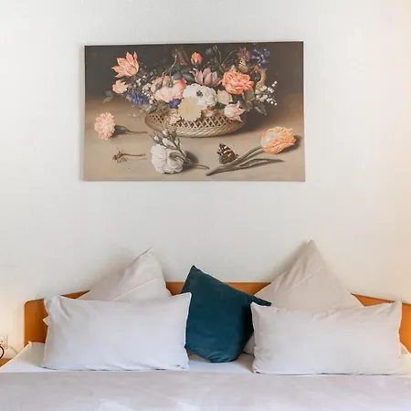 Kraeuterhotel Vontenie