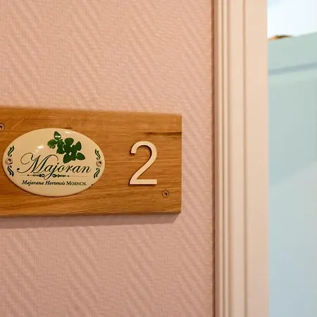 Kraeuterhotel Vontenie