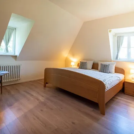 Kraeuterhotel Vontenie