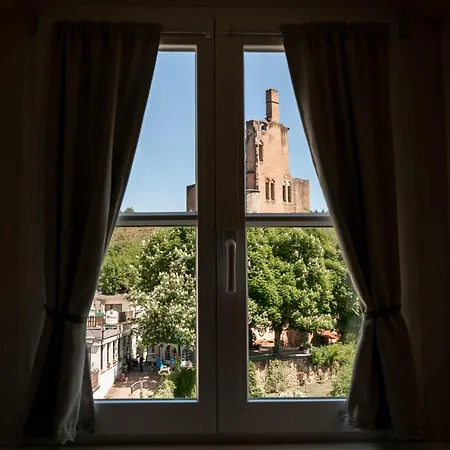 Kraeuterhotel Vontenie