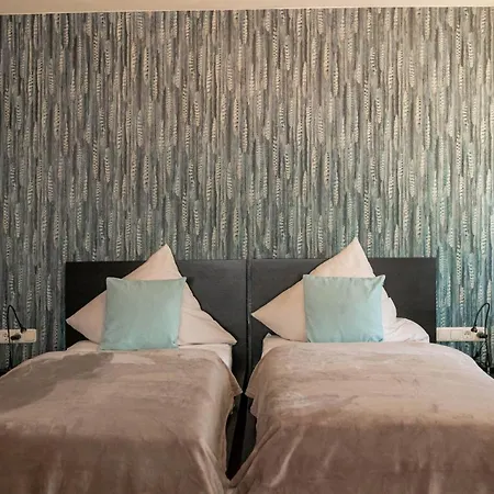 Kraeuterhotel Vontenie ホテル