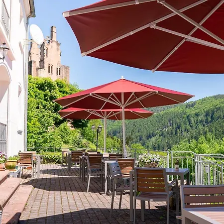 Hotel Kraeuterhotel Vontenie Kordel