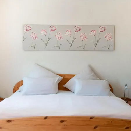 Kraeuterhotel Vontenie Hotel 2*