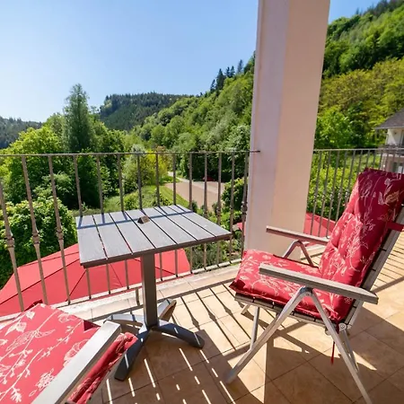 Hotel Kraeuterhotel Vontenie 2*