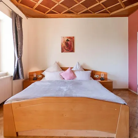 Kraeuterhotel Vontenie 2* Kordel