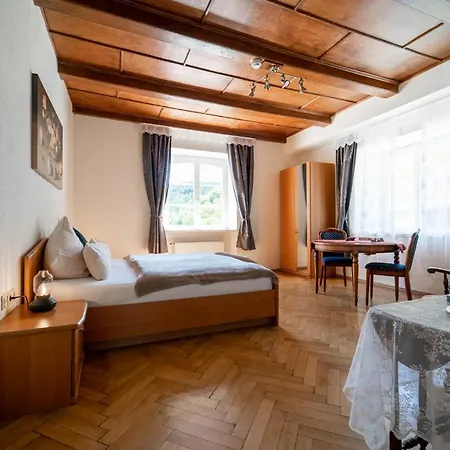 Hotel Kraeuterhotel Vontenie 2*