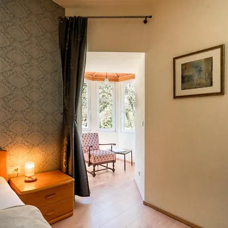 Hotel Kraeuterhotel Vontenie 2*