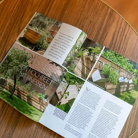 Kraeuterhotel Vontenie Hotel