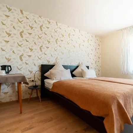 Kraeuterhotel Vontenie Kordel