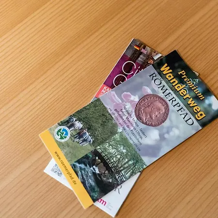 Kraeuterhotel Vontenie 2* Kordel