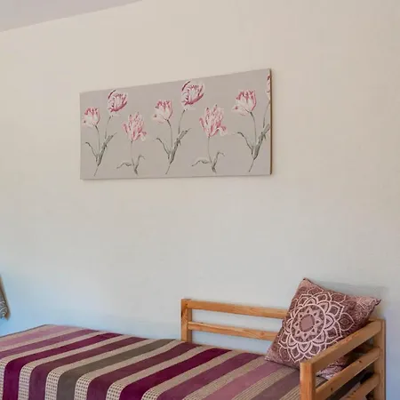 Kraeuterhotel Vontenie