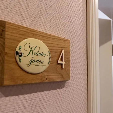 Hotel Kraeuterhotel Vontenie Kordel