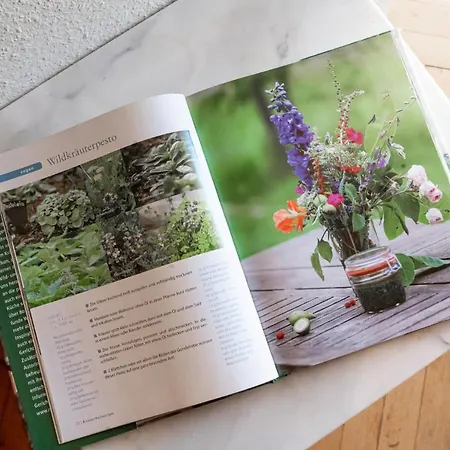 Kraeuterhotel Vontenie 2* Kordel