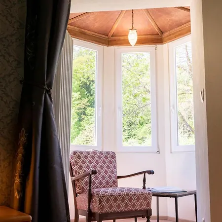 Kraeuterhotel Vontenie Hotel