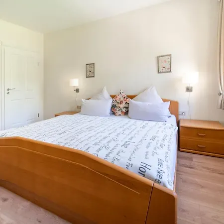 Kraeuterhotel Vontenie Hotel