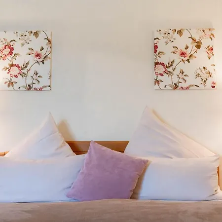 ホテル Kraeuterhotel Vontenie Kordel