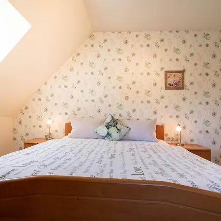 ホテル Kraeuterhotel Vontenie