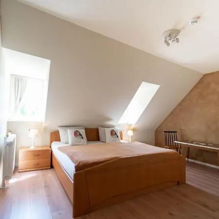 Hotel Kraeuterhotel Vontenie 2*