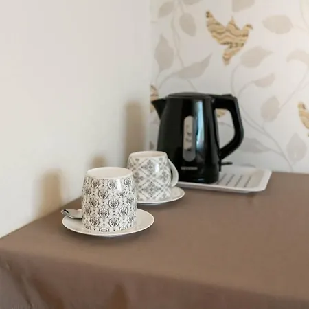 Kraeuterhotel Vontenie Kordel