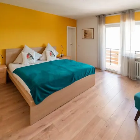 Kraeuterhotel Vontenie 2*