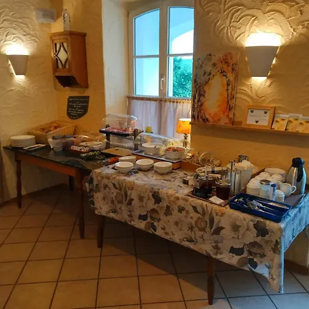 Kraeuterhotel Vontenie Kordel