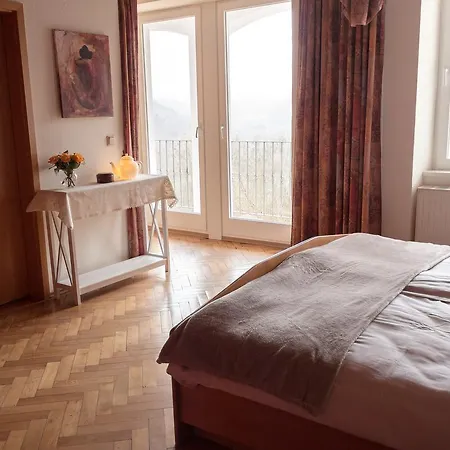 Kraeuterhotel Vontenie