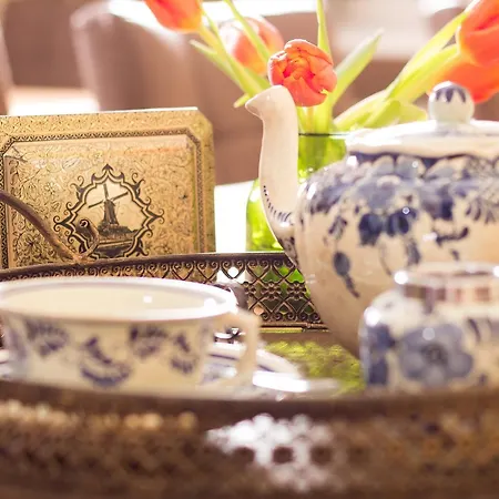 Hotel Kraeuterhotel Vontenie Kordel