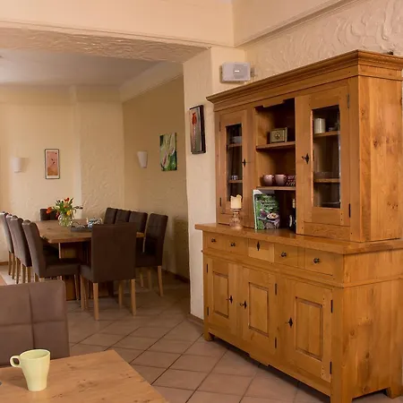 Kraeuterhotel Vontenie