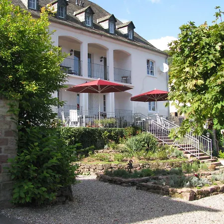 Kraeuterhotel Vontenie Hotel Kordel