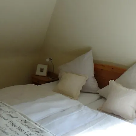 Kraeuterhotel Vontenie