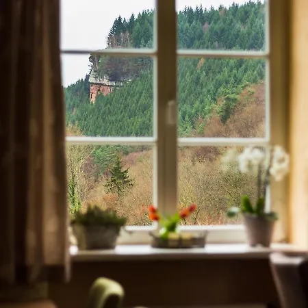 Kraeuterhotel Vontenie