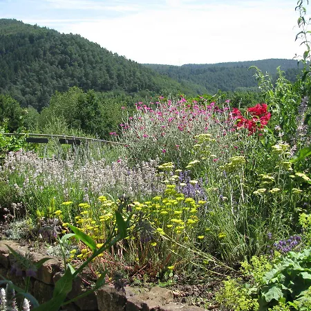 Kraeuterhotel Vontenie Hotel