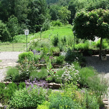 Kraeuterhotel Vontenie Hotel