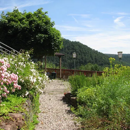 Hotel Kraeuterhotel Vontenie